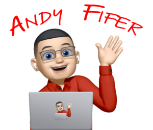 Andy Fifer.com